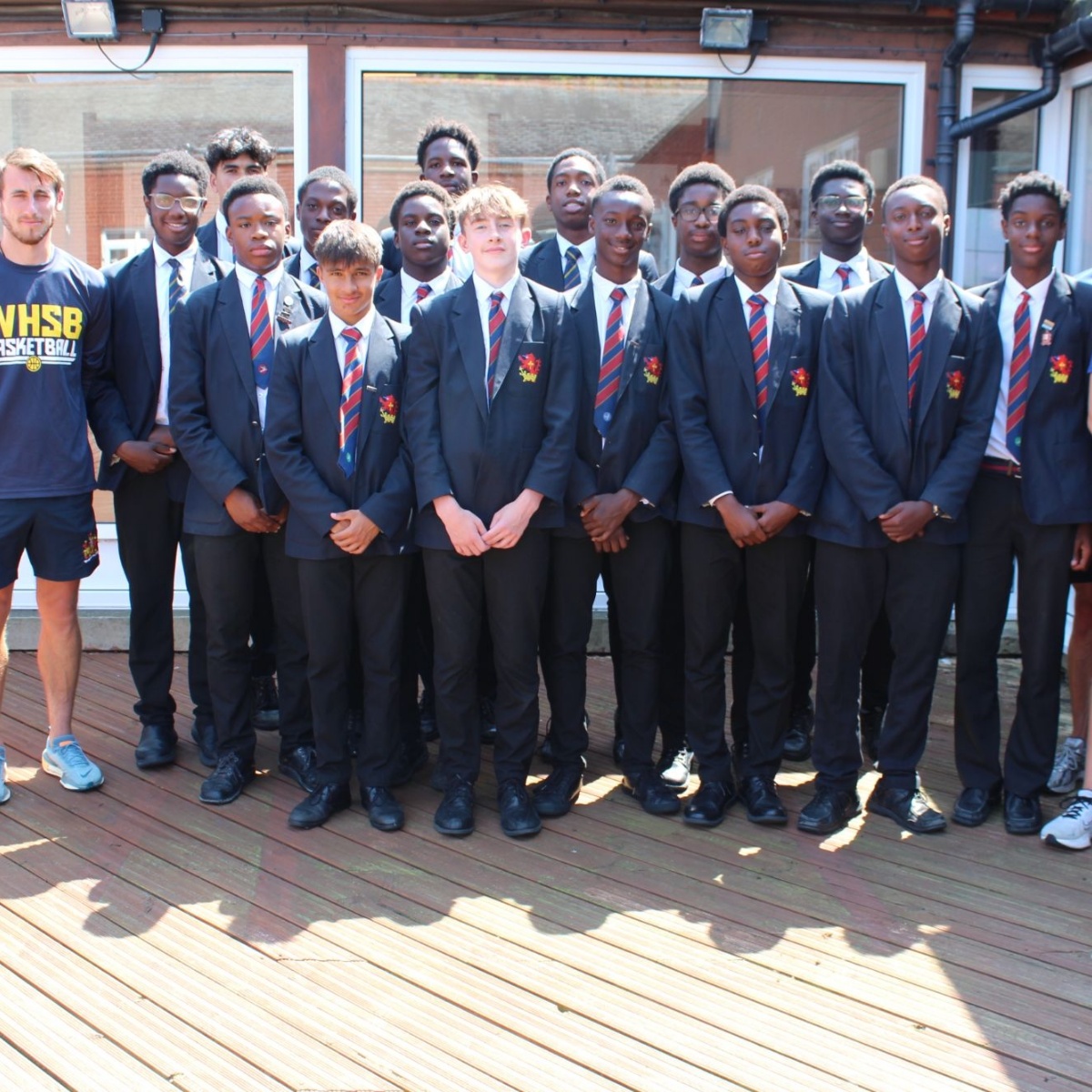 Westcliff High School for Boys - Congratulations to WHSB’s Inter Boys ...